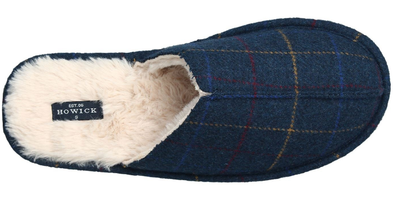 howick slippers